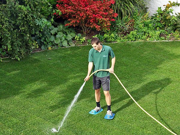 Watering