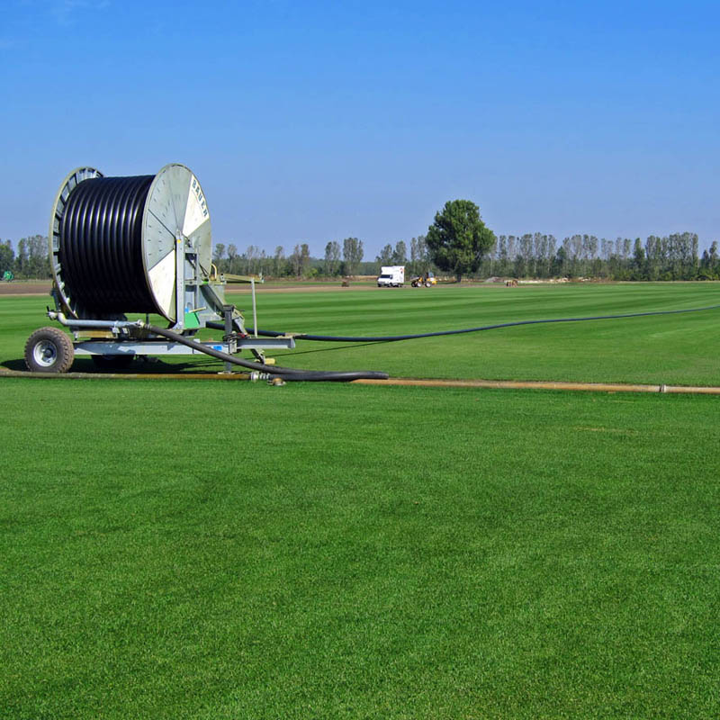 Irrigation