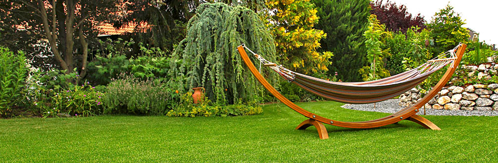 PANNON TURFGRASS - Garden