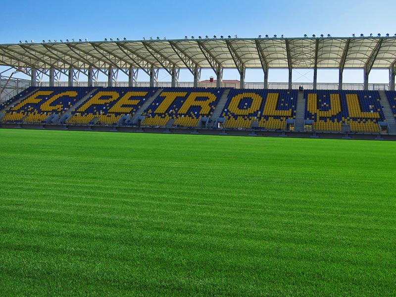 Stadium Ploiesti
