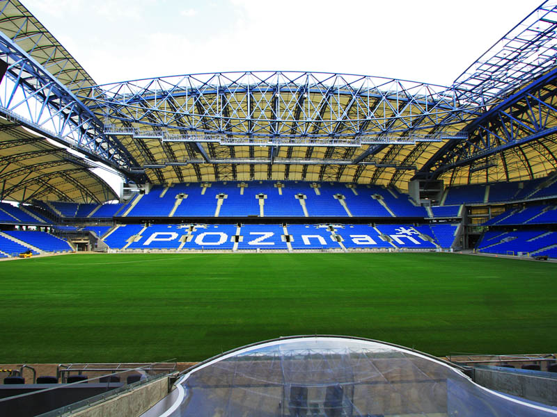 EC-Stadium Poznan
