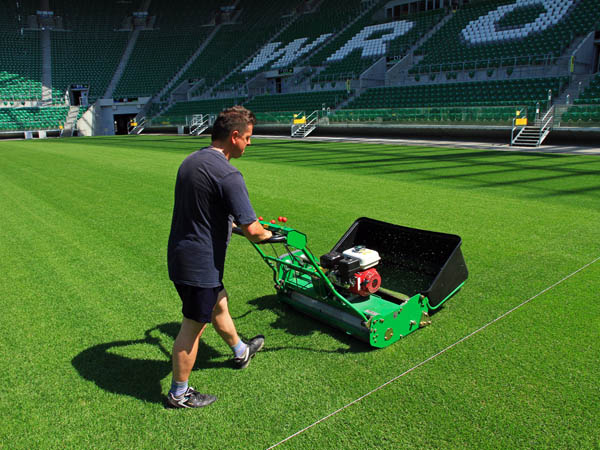 Stadium Wroclaw